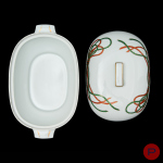 CHRISTIAN DIOR X JEAN-PIERRE FRÈRE - CIRCA 1985/88