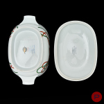 CHRISTIAN DIOR X JEAN-PIERRE FRÈRE - CIRCA 1985/88