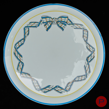 CHRISTIAN DIOR X JEAN-PIERRE FRÈRE - EARLY 1990'S