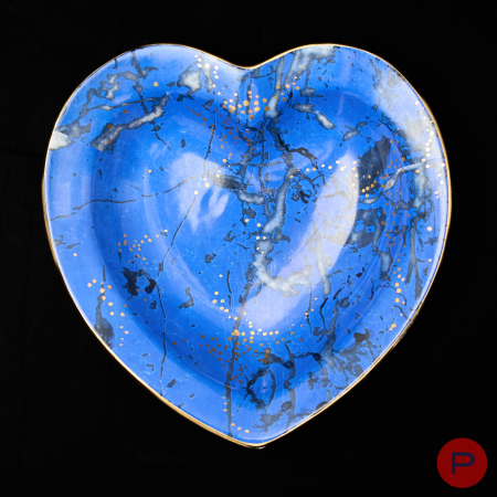 CHRISTIAN DIOR X JEAN-PIERRE FRÈRE - EARLY 1980'S