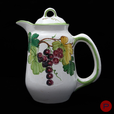 CHRISTIAN DIOR X JEAN-PIERRE FRÈRE - EARLY 1980'S