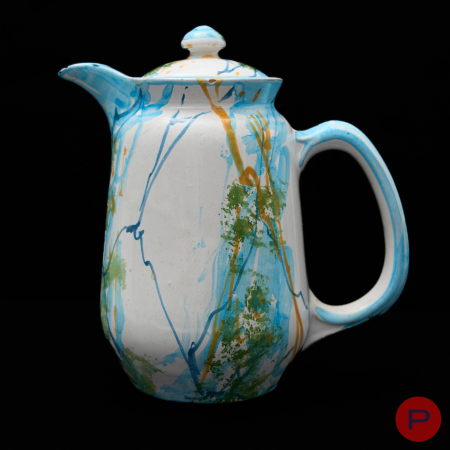 CHRISTIAN DIOR X JEAN-PIERRE FRÈRE - EARLY 1980'S