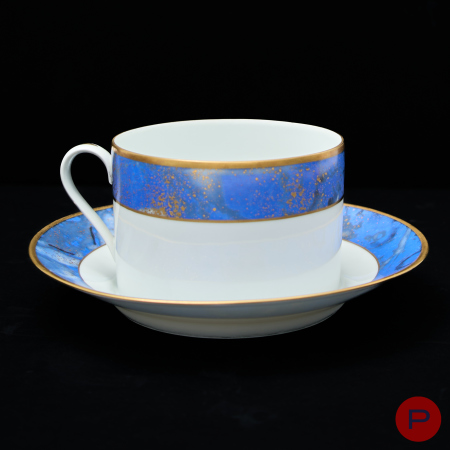 CHRISTIAN DIOR X JEAN-PIERRE FRÈRE - EARLY 1990'S