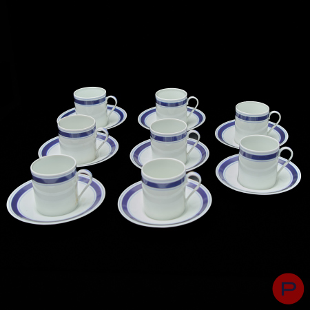 CHRISTIAN DIOR X JEAN-PIERRE FRÈRE - LATE 1970'S