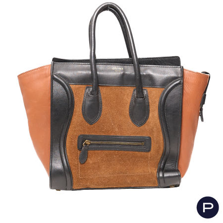 CÉLINE - 2000/10'S - SAC