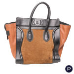 CÉLINE - 2000/10'S - SAC