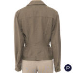 JUNIOR GAULTIER - CIRCA 1990 - VESTE