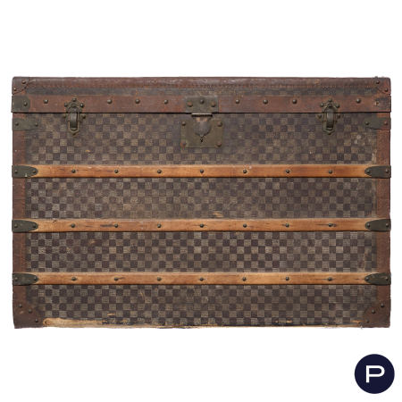 ANONYME - CIRCA 1900 - MALLE