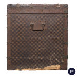 ANONYME - CIRCA 1900 - MALLE