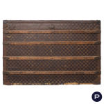 ANONYME - CIRCA 1900 - MALLE