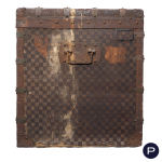 ANONYME - CIRCA 1900 - MALLE