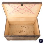 ANONYME - CIRCA 1900 - MALLE