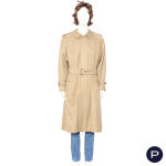 BURBERRY'S - TRENCH-COAT POUR HOMME