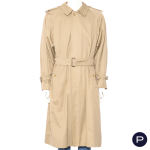 BURBERRY'S - TRENCH-COAT POUR HOMME