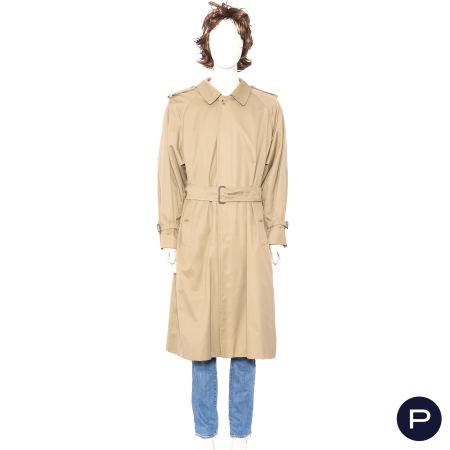 BURBERRY'S - TRENCH-COAT POUR HOMME