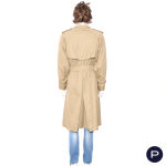 BURBERRY'S - TRENCH-COAT POUR HOMME