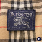 BURBERRY'S - TRENCH-COAT POUR HOMME