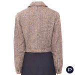 SAINT LAURENT RIVE GAUCHE - CIRCA 1975 - BLOUSON
