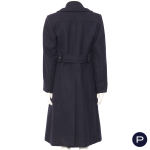 SAINT LAURENT RIVE GAUCHE - CIRCA 1970 - MANTEAU