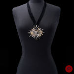CHANEL - 2000/10'S- COLLIER