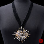 CHANEL - 2000/10'S- COLLIER