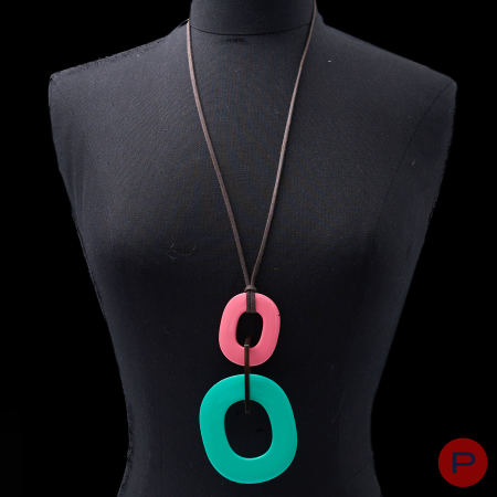 HERMÈS- COLLIER
