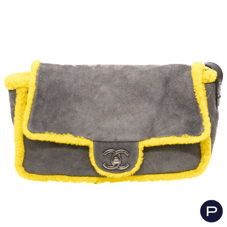 CHANEL - 2000/10'S - SAC