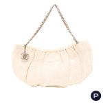 CHANEL - CIRCA 2005 - SAC
