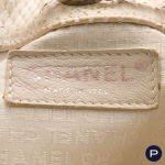 CHANEL - CIRCA 2005 - SAC