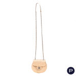 CHANEL - CIRCA 2014 - MINI SAC BOURSE