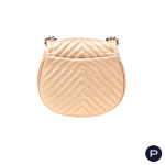 CHANEL - CIRCA 2014 - MINI SAC BOURSE