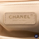 CHANEL - CIRCA 2020 - SAC