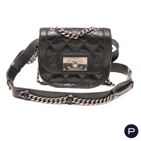 CHANEL - AUTOMNE-HIVER 2013/14 - SAC