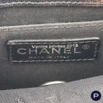 CHANEL - AUTOMNE-HIVER 2013/14 - SAC