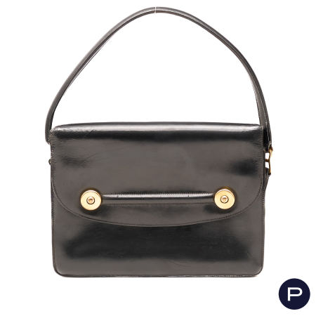 HERMÈS - CIRCA 1960 - SAC