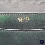 HERMÈS - CIRCA 1960 - SAC