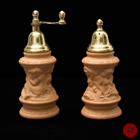 CHRISTIAN DIOR X JEAN-PIERRE FRÈRE - EARLY 1990'S