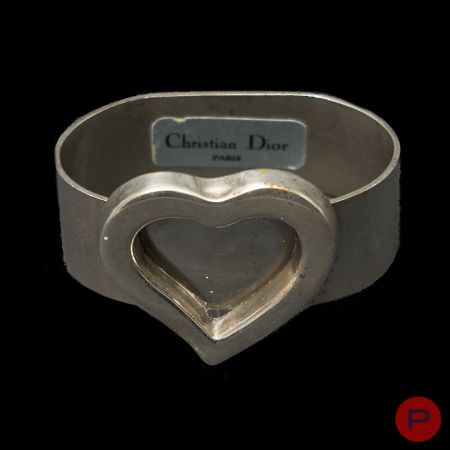 CHRISTIAN DIOR X JEAN-PIERRE FRÈRE - LATE 1970'S