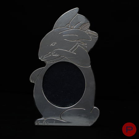 CHRISTIAN DIOR X JEAN-PIERRE FRÈRE - EARLY 1980'S