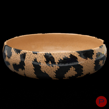 CHRISTIAN DIOR X JEAN-PIERRE FRÈRE - EARLY 1980'S