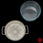 CHRISTIAN DIOR X JEAN-PIERRE FRÈRE - EARLY 1990'S