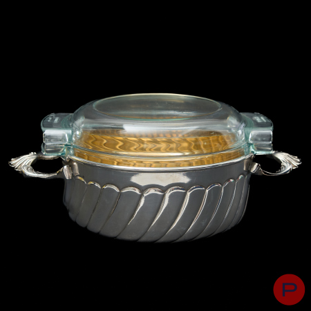 CHRISTIAN DIOR X JEAN-PIERRE FRÈRE - LATE 1980'S