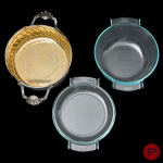 CHRISTIAN DIOR X JEAN-PIERRE FRÈRE - LATE 1980'S