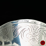 CHRISTIAN DIOR X JEAN-PIERRE FRÈRE - EARLY 1990'S