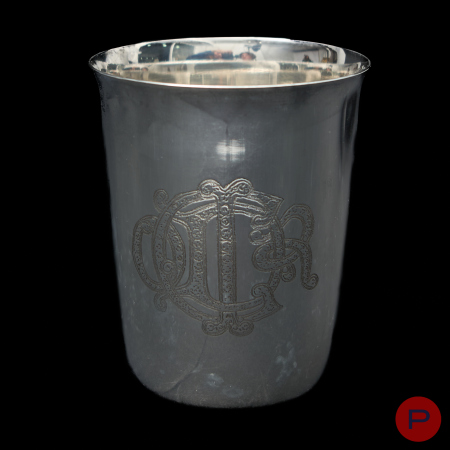 CHRISTIAN DIOR X JEAN-PIERRE FRÈRE - EARLY 1990'S