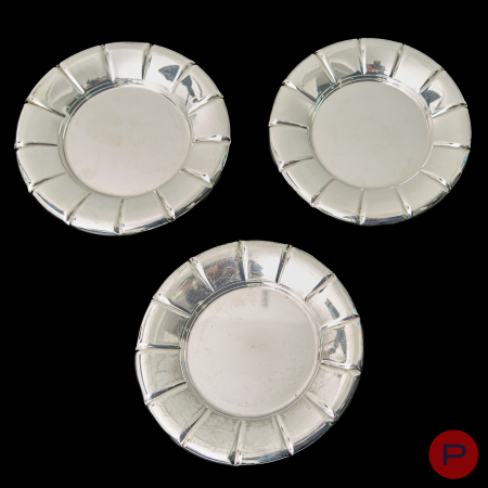 CHRISTIAN DIOR X JEAN-PIERRE FRÈRE - EARLY 1980'S