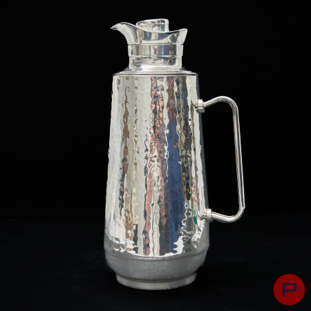 CHRISTIAN DIOR X JEAN-PIERRE FRÈRE - 1984