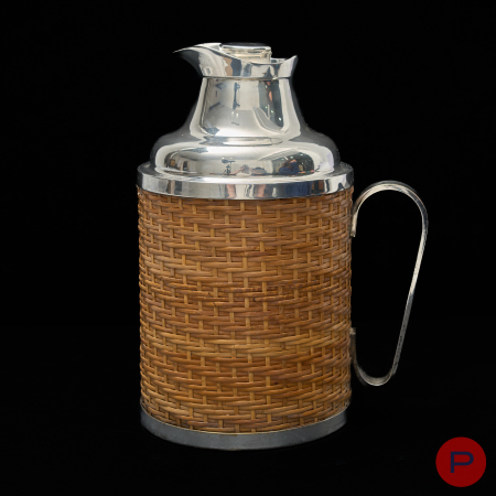 CHRISTIAN DIOR X JEAN-PIERRE FRÈRE - EARLY 1990'S