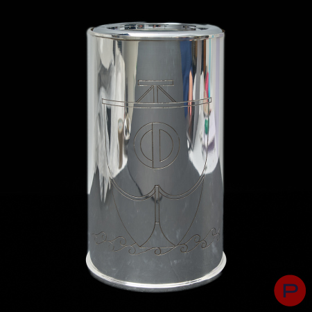 CHRISTIAN DIOR X JEAN-PIERRE FRÈRE - LATE 1970'S