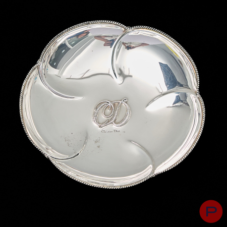 CHRISTIAN DIOR X JEAN-PIERRE FRÈRE - LATE 1970'S